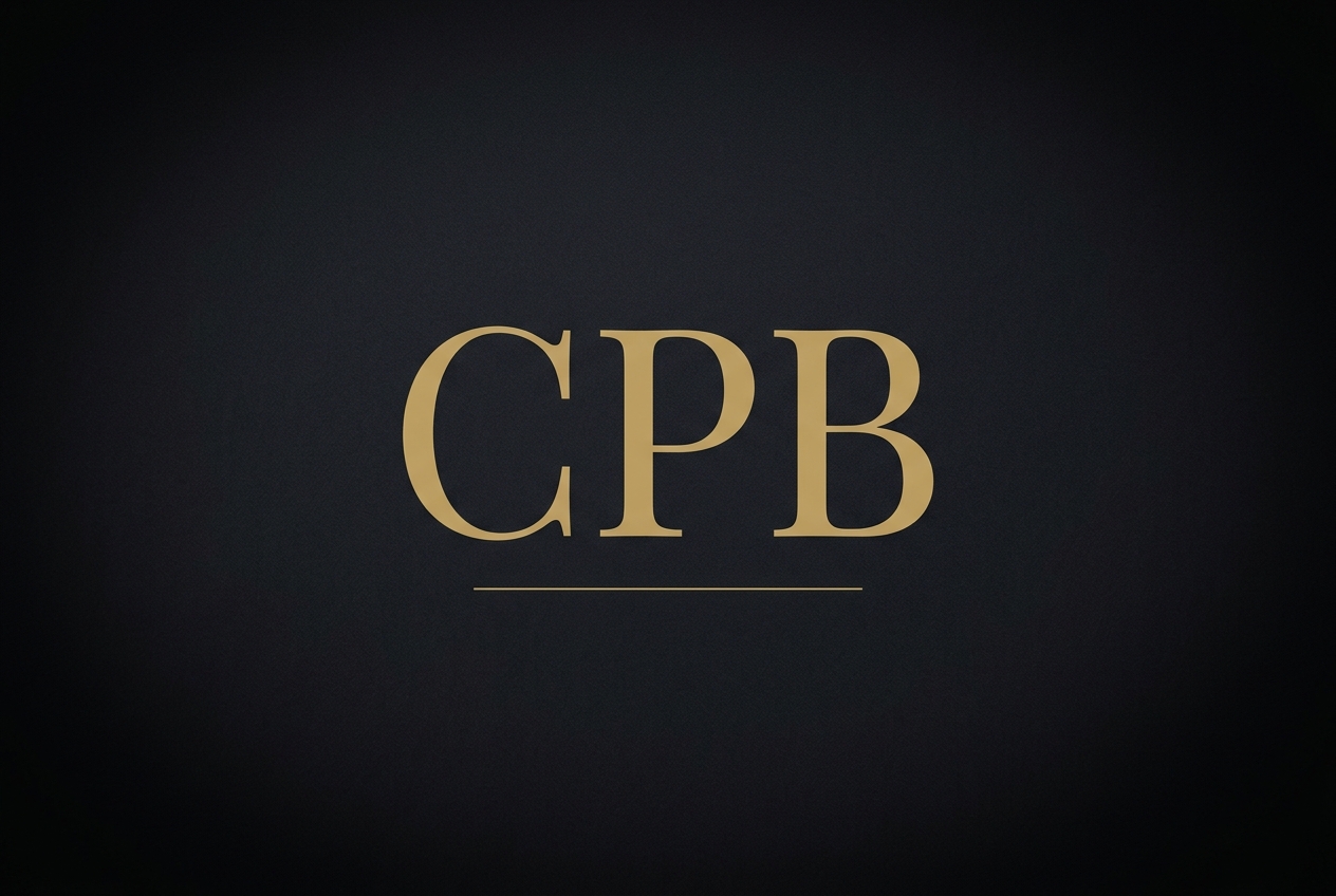 Valutazione CPB